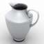 Milk jug