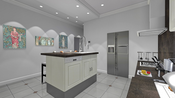 Architectural Home Design