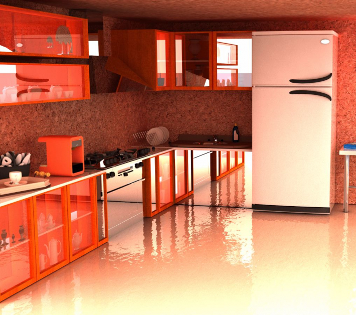 Architectural Home Design