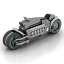Motorcycle