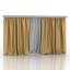 Curtain