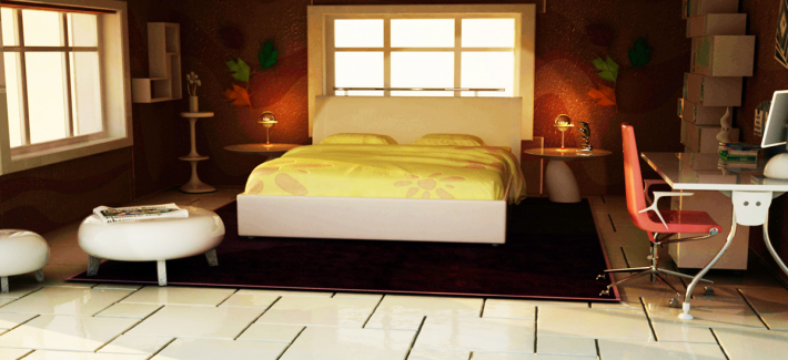 Architectural Home Design