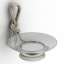 Soap dish