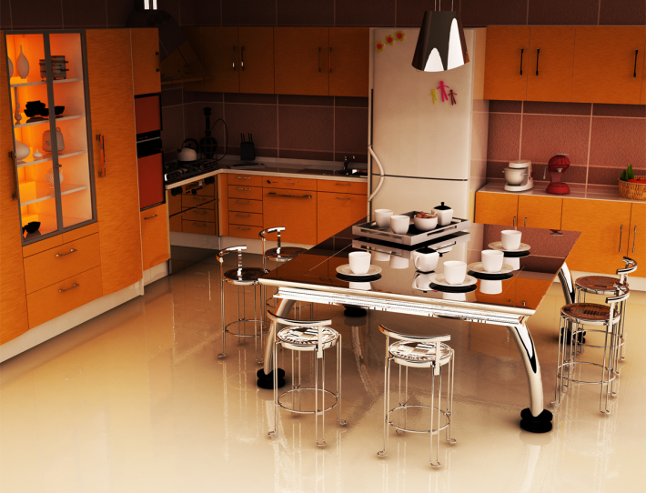 Architectural Home Design