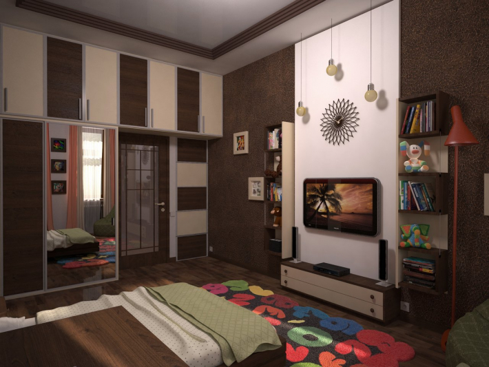 Architectural Home Design