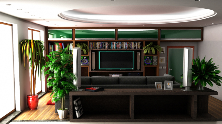 Architectural Home Design
