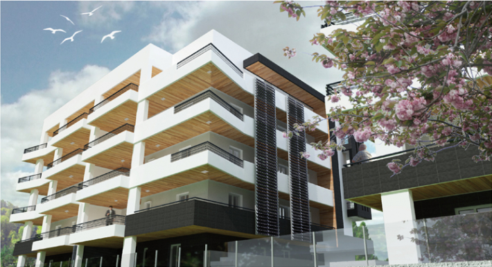 Architectural Home Design