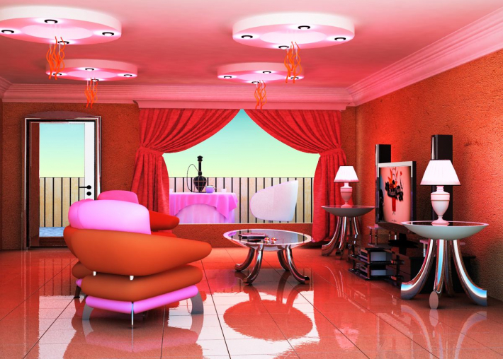 Architectural Home Design