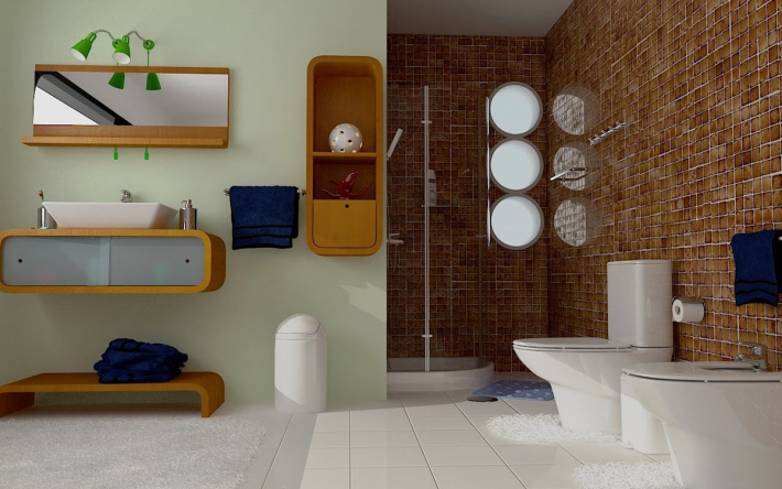 Architectural Home Design