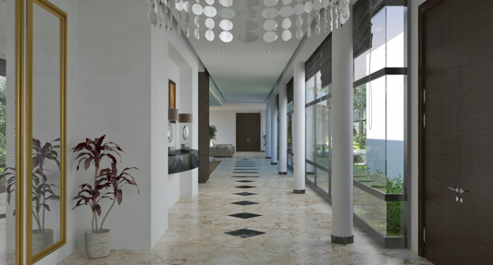 Architectural Home Design