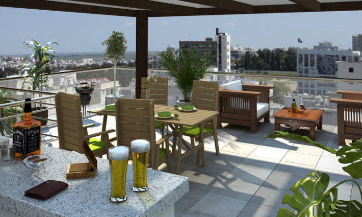 Architectural Home Design
