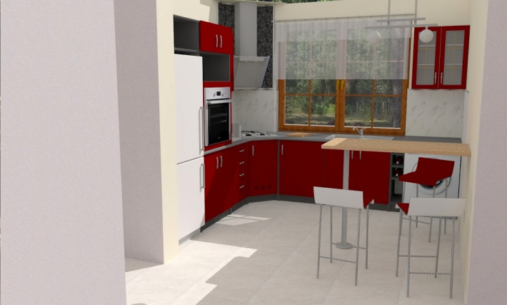 Architectural Home Design