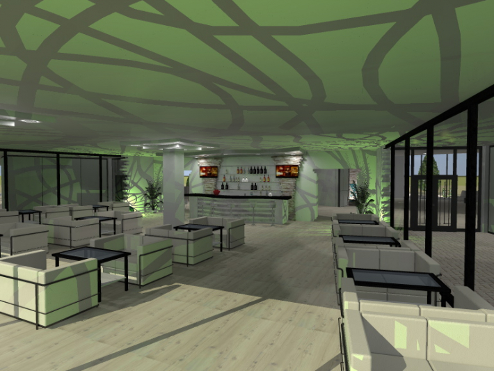 Architectural Home Design