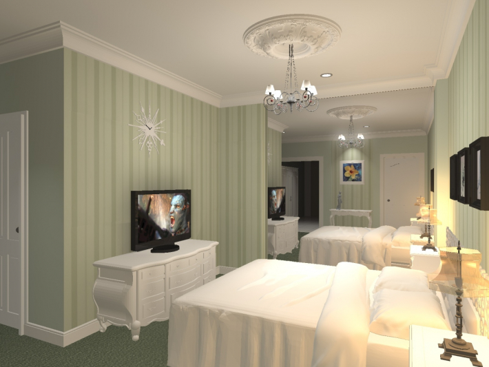 Architectural Home Design