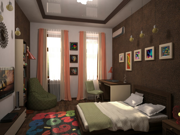 Architectural Home Design