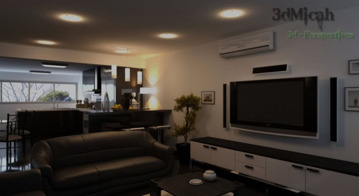 Architectural Home Design
