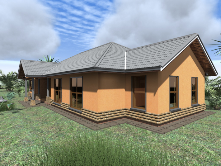 Architectural Home Design
