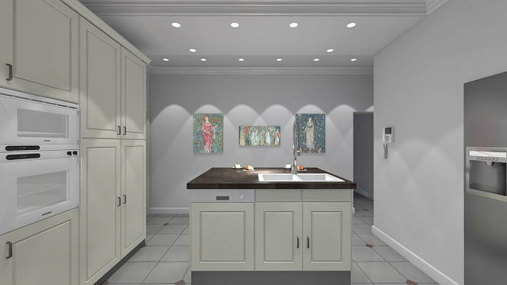 Architectural Home Design