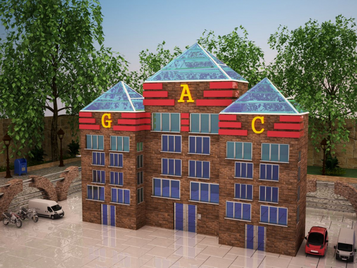 Architectural Home Design