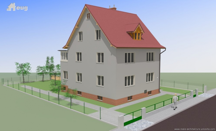 Architectural Home Design