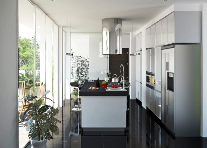 Architectural Home Design