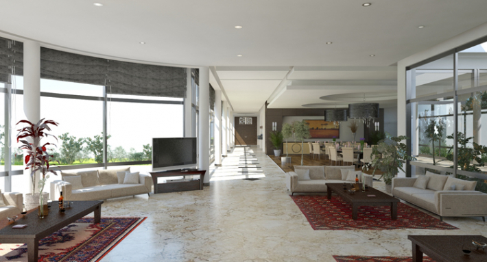 Architectural Home Design