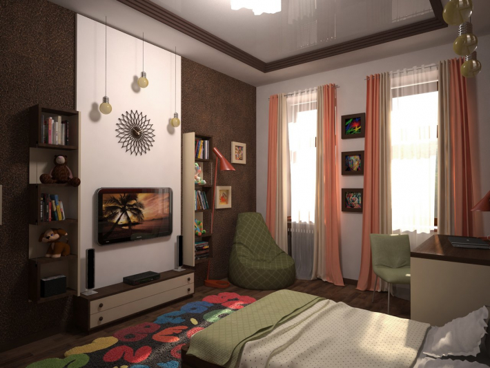 Architectural Home Design