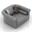 Armchair