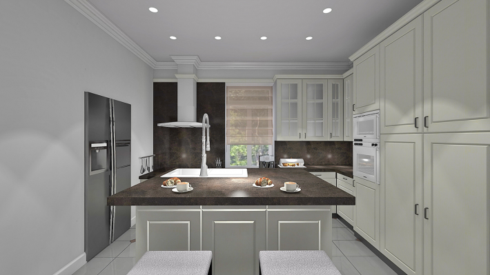 Architectural Home Design