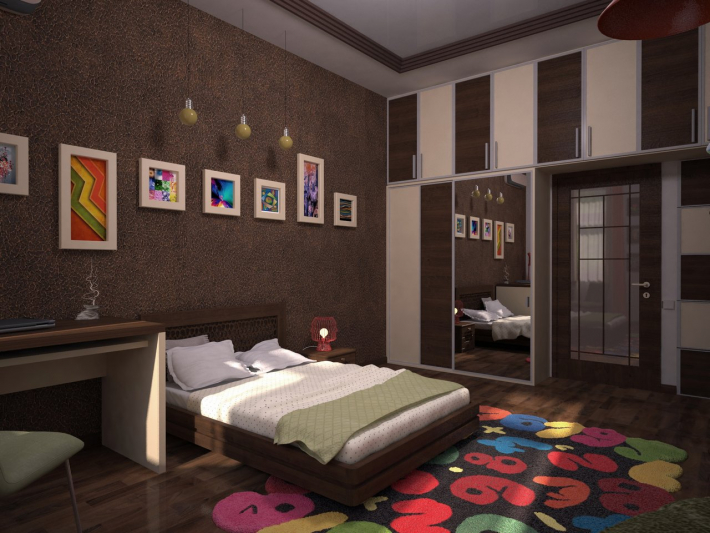Architectural Home Design
