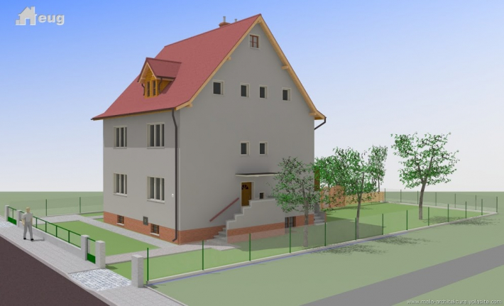 Architectural Home Design