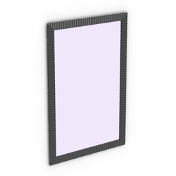 mirror 3D Model Preview #1e693aea