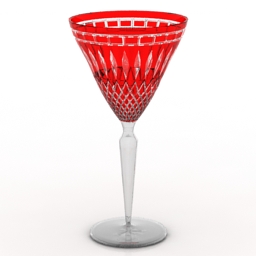 3D Glass preview