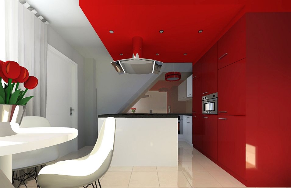 Architectural Home Design — Natalie — Berlin, Germany