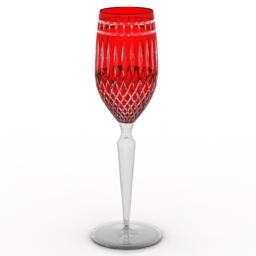 3D Glass preview