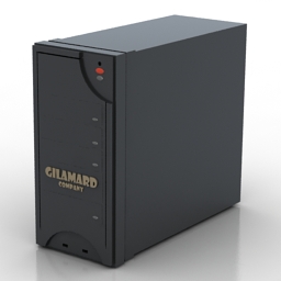 case 3D Model Preview #42e35772
