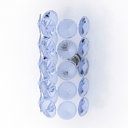 3D Sconse preview