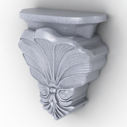 decor 2 3D Model Preview #adc2f0b2