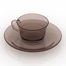cup 3D Model Preview #ad07531a