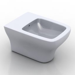 3D Bidet preview