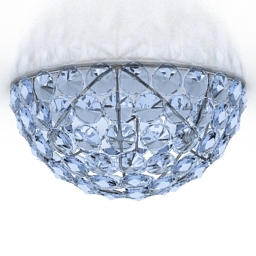 3D Lamp preview