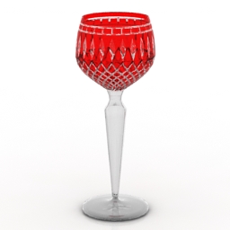 3D Glass preview