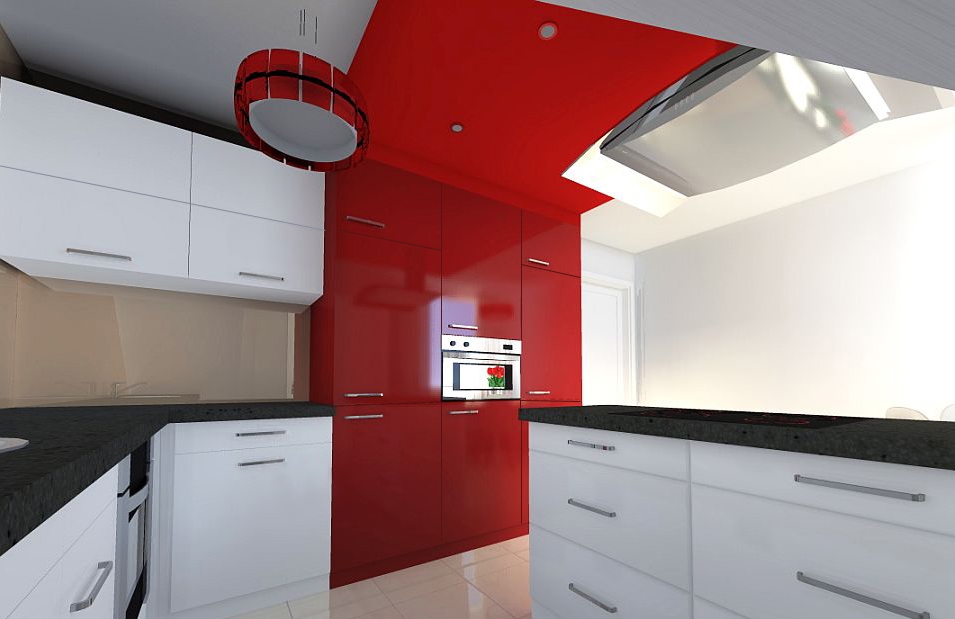 Architectural Home Design — Natalie — Berlin, Germany