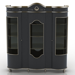 glasscase 3D Model Preview #2c913926