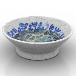 cup 3D Model Preview #48cb057b
