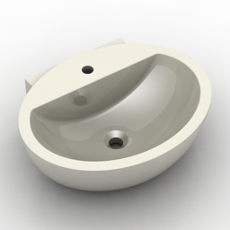 3D Sink preview