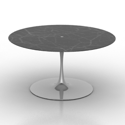 table tsol 3D Model Preview #1531483d