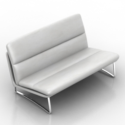 sofa 3D Model Preview #24c8e35c