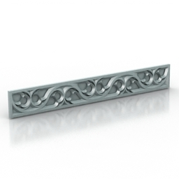 decor 3D Model Preview #49429c1f