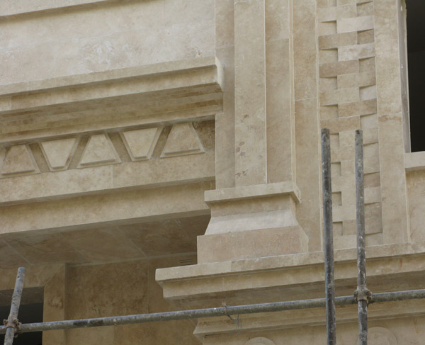 Architectural Home Design — Zorsis — Karaj, Iran (Islamic Republic Of)